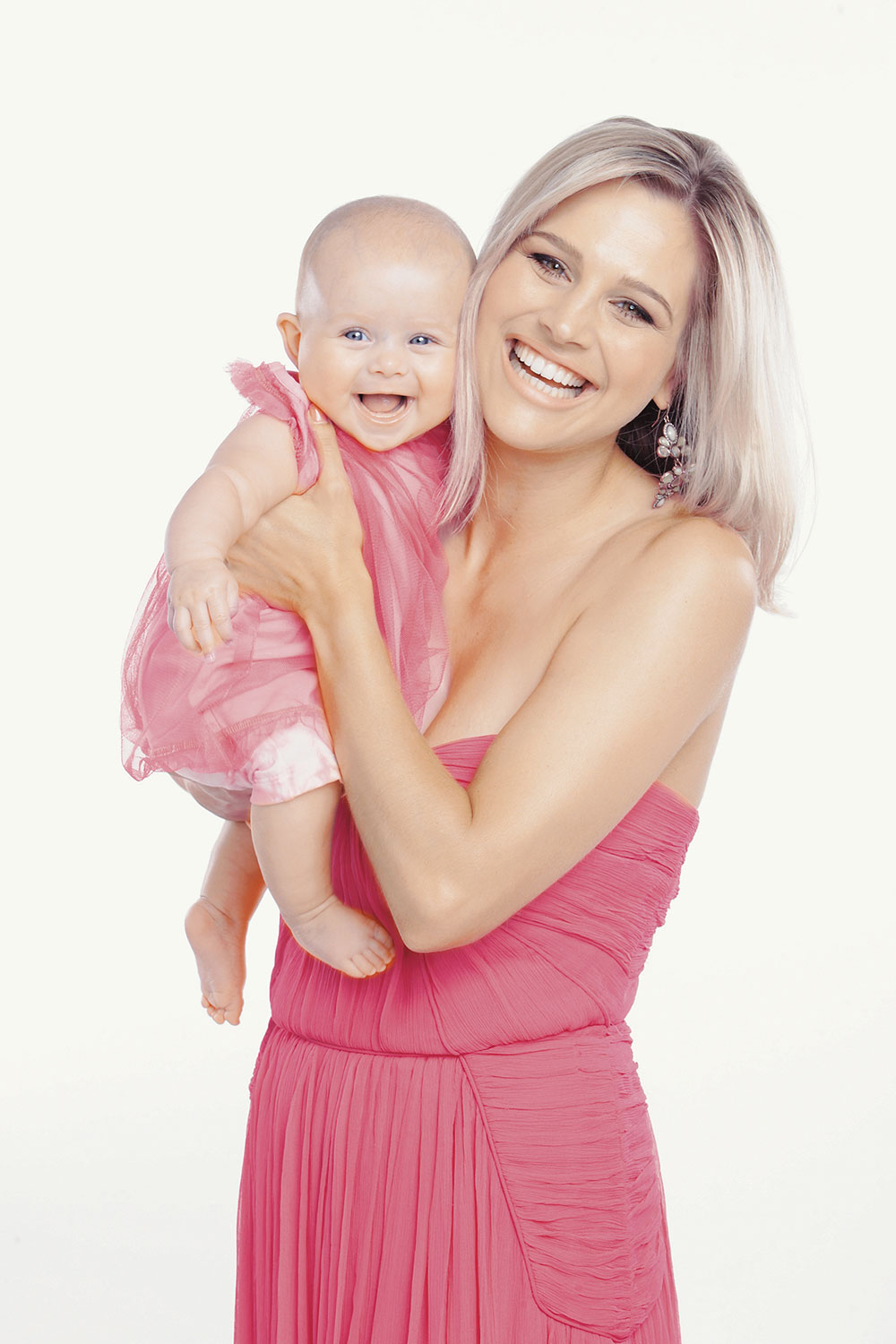 Minki van der Westhuizen