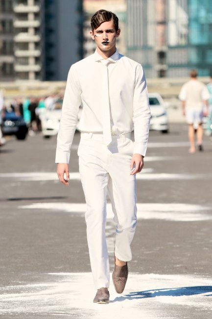 David Tlale