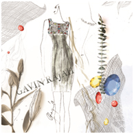 Gavin ontwerp