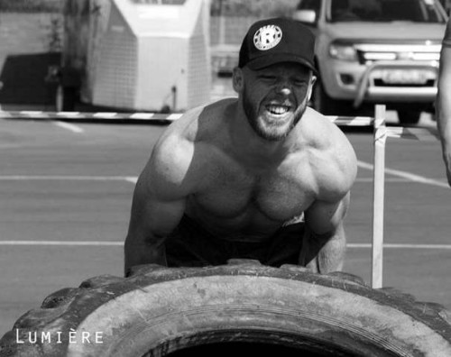 Foto Hendrik Botha