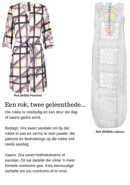Een-rok-twee-geleenthede