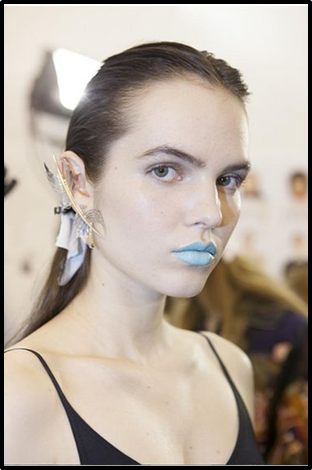 Artificiall Intelligence LIPS Paco Rabanne