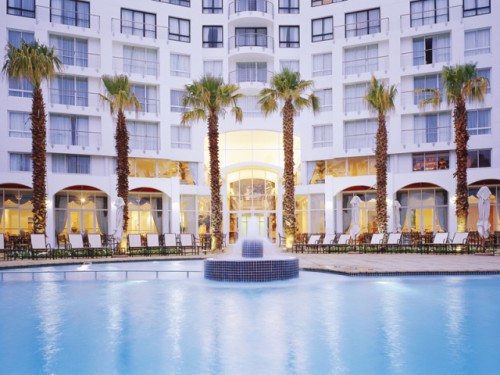 Hotel MR