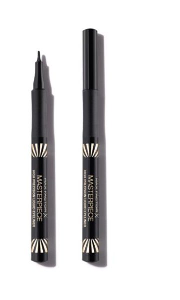 Max Factor Masterpiece High Precision Liquid Liner in 01 Velvet Black (R295.95)