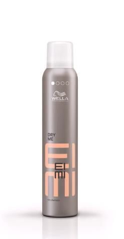 Steilering Produk Wella