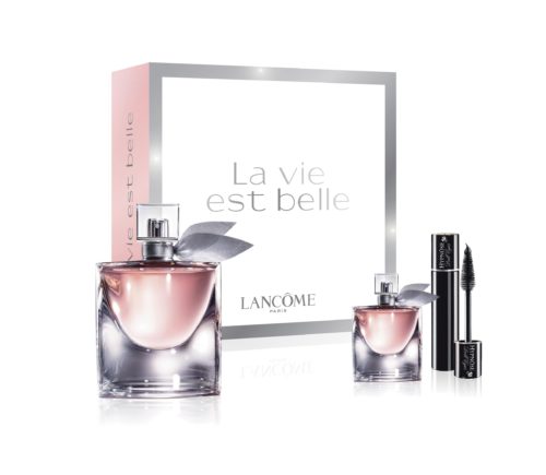 Lancome LVEB 30ml +4ml EDP set