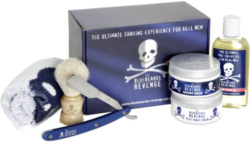 bluebeards