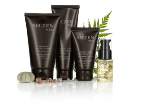 shzen