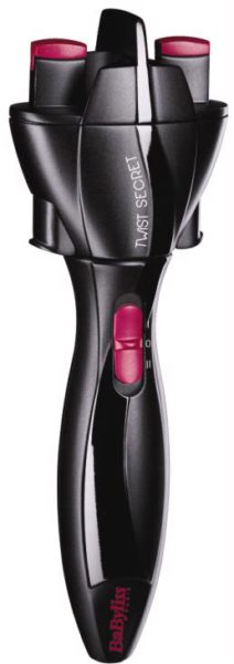 Babyliss Twist Secret (R399 Clicks)