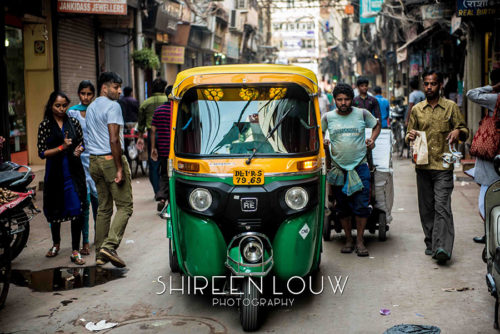 Chandi-Chowk
