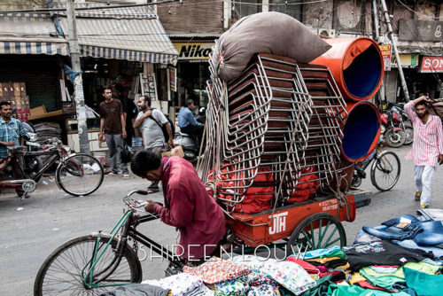 Chandi-Chowk-Delhi
