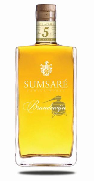Sumsare brandewyn