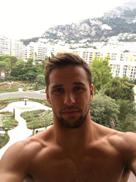 Chad le clos
