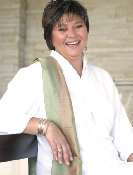 Jenny-Morris