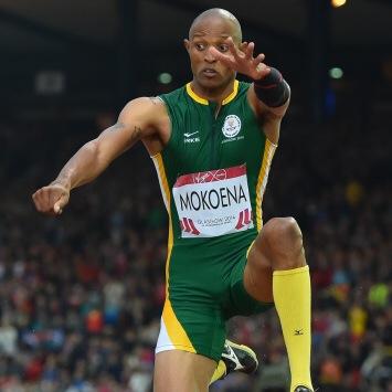 Khotso Mokoena