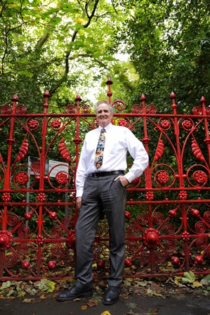 Phil van Liverpool
