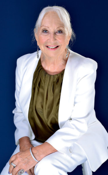 Margaret-Golding