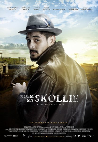 Noem my skollie
