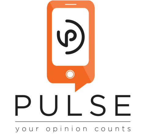 Pulse logo