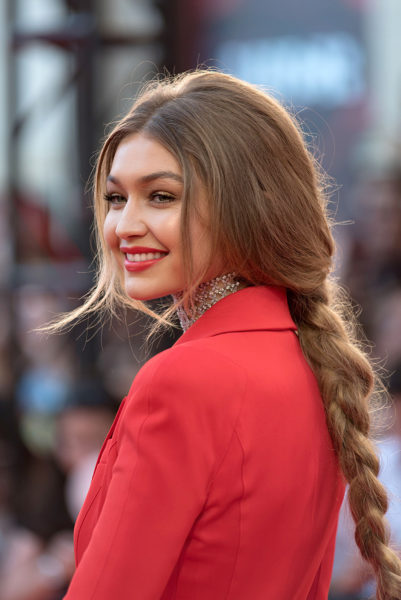 Gigi Hadid