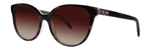 Vera Wang- sonbril (vanaf R2800) SDM Eyewear.