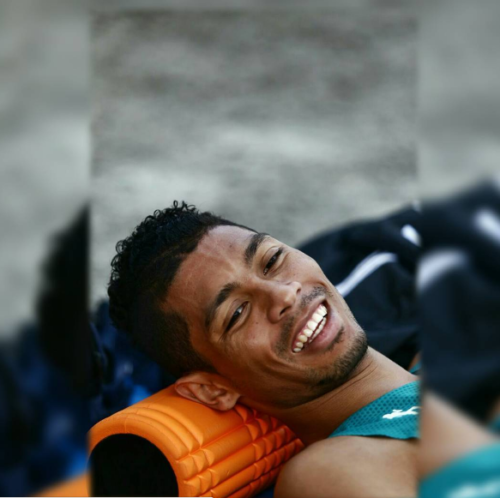 Wayde van Niekerk