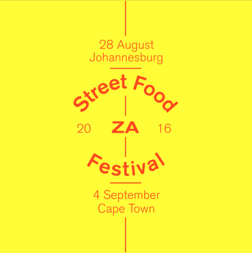 CAPE TOWN STREET FOOD FESTIVAL 