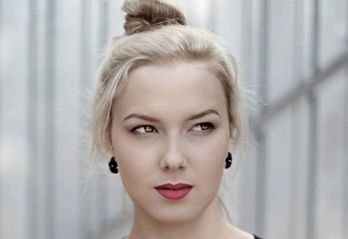 Carla van der Merwe 7de Laan
