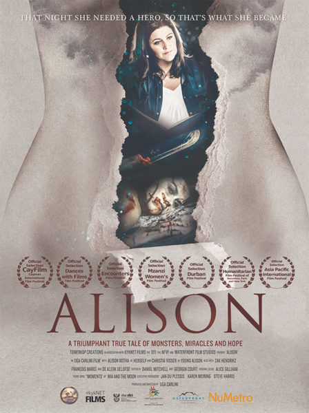 Alison