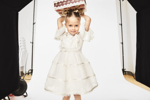 Kinderklere H&M