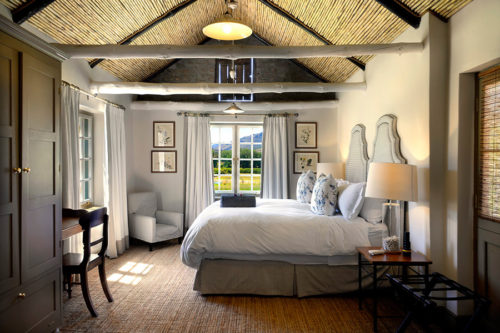 Boschendal-Werf-Cottages