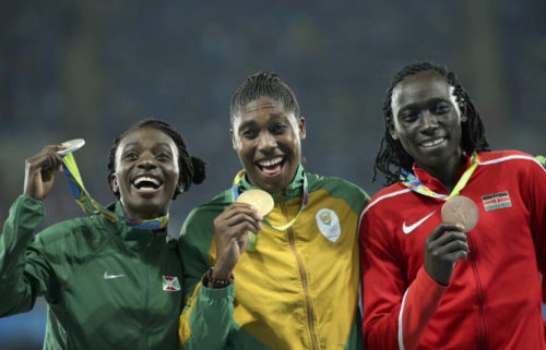 Caster-Semenya-800m