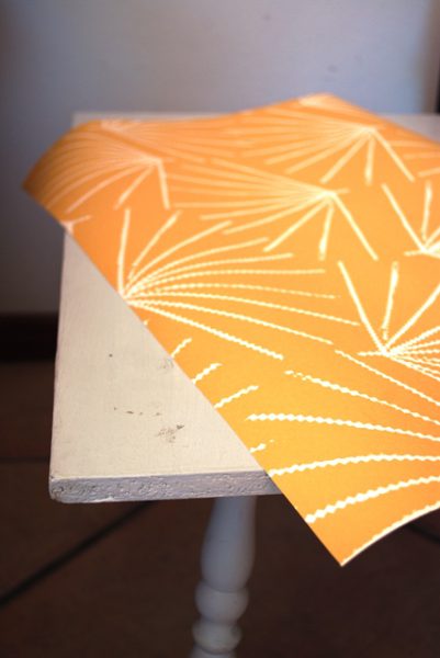 Skinny Laminx muurpapier