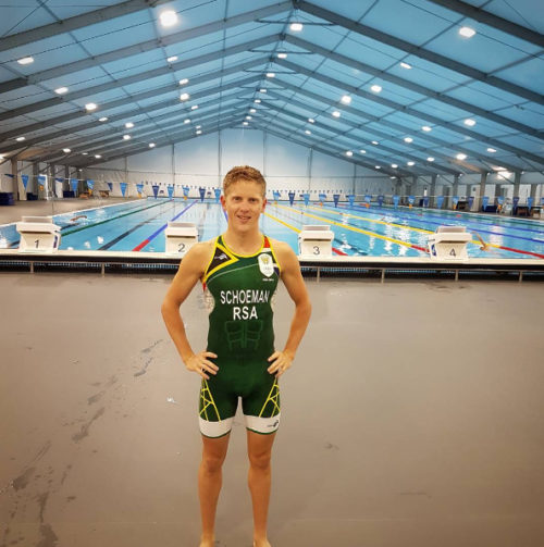 Henri-Schoeman