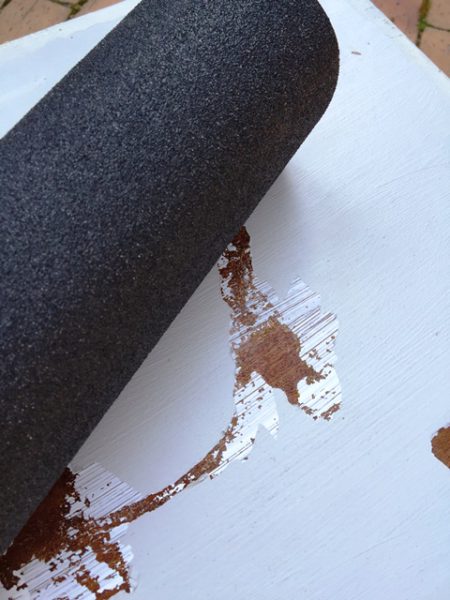 Skuurpapier