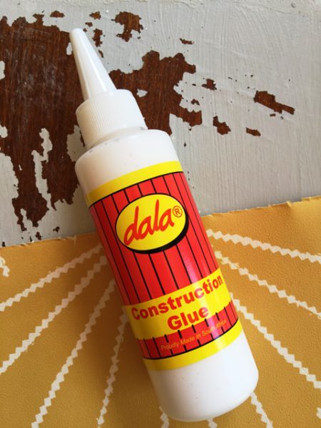 Dala Construction glue