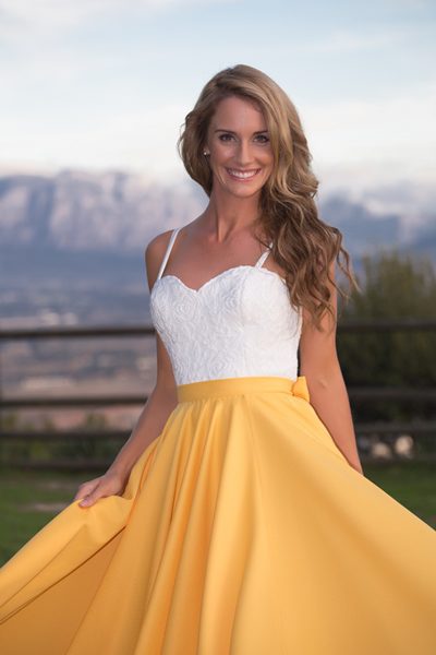 Donnalee Roberts