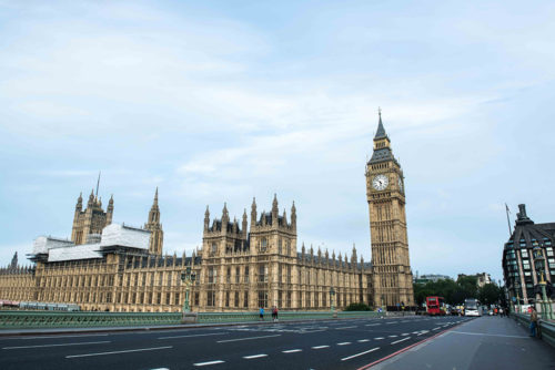 Londen