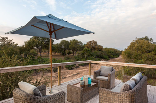 Thornybush-buite
