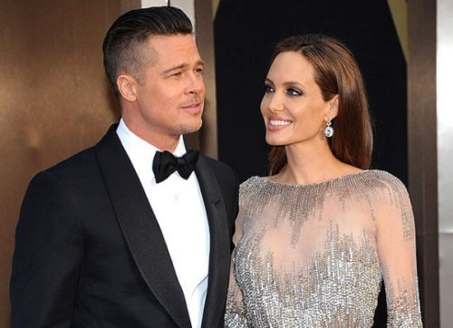 brangelina
