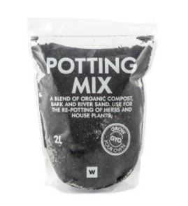 Grond spesiefiek vir potjies (R29-99) Woolworths