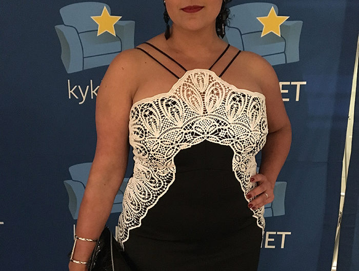 Lee-Ann van Rooy