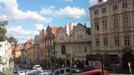 Nerodovastraat