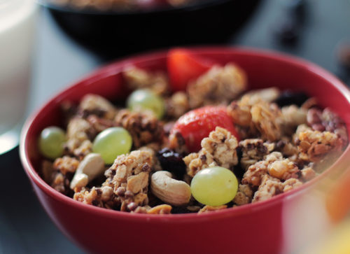 vrugte-muesli-ontbytgraan