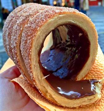 Trdelnik