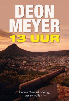 13-uur Deon Meyer