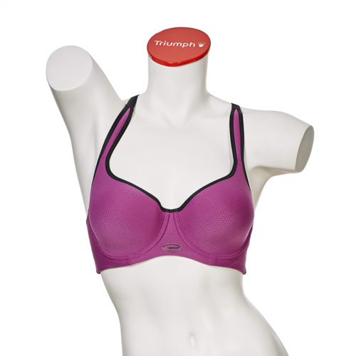 Sportbra (R399.95) Triumph