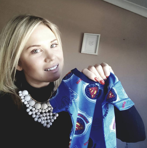 Andriette Norman Moolman