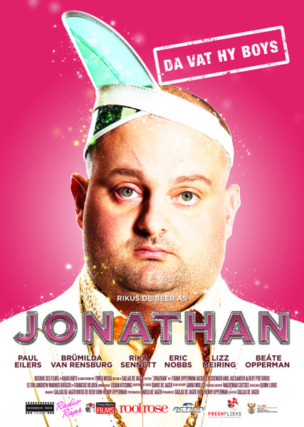 Jonathan die Movie