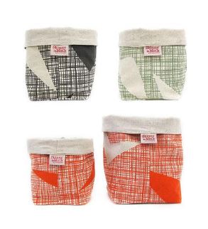 Skinny Laminx soft buckets